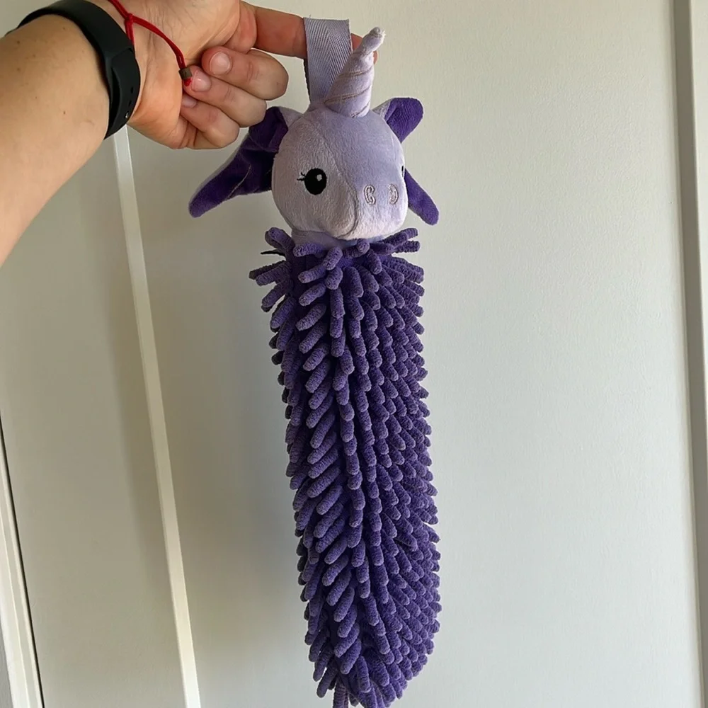 Norwex pet to dry Unicorn